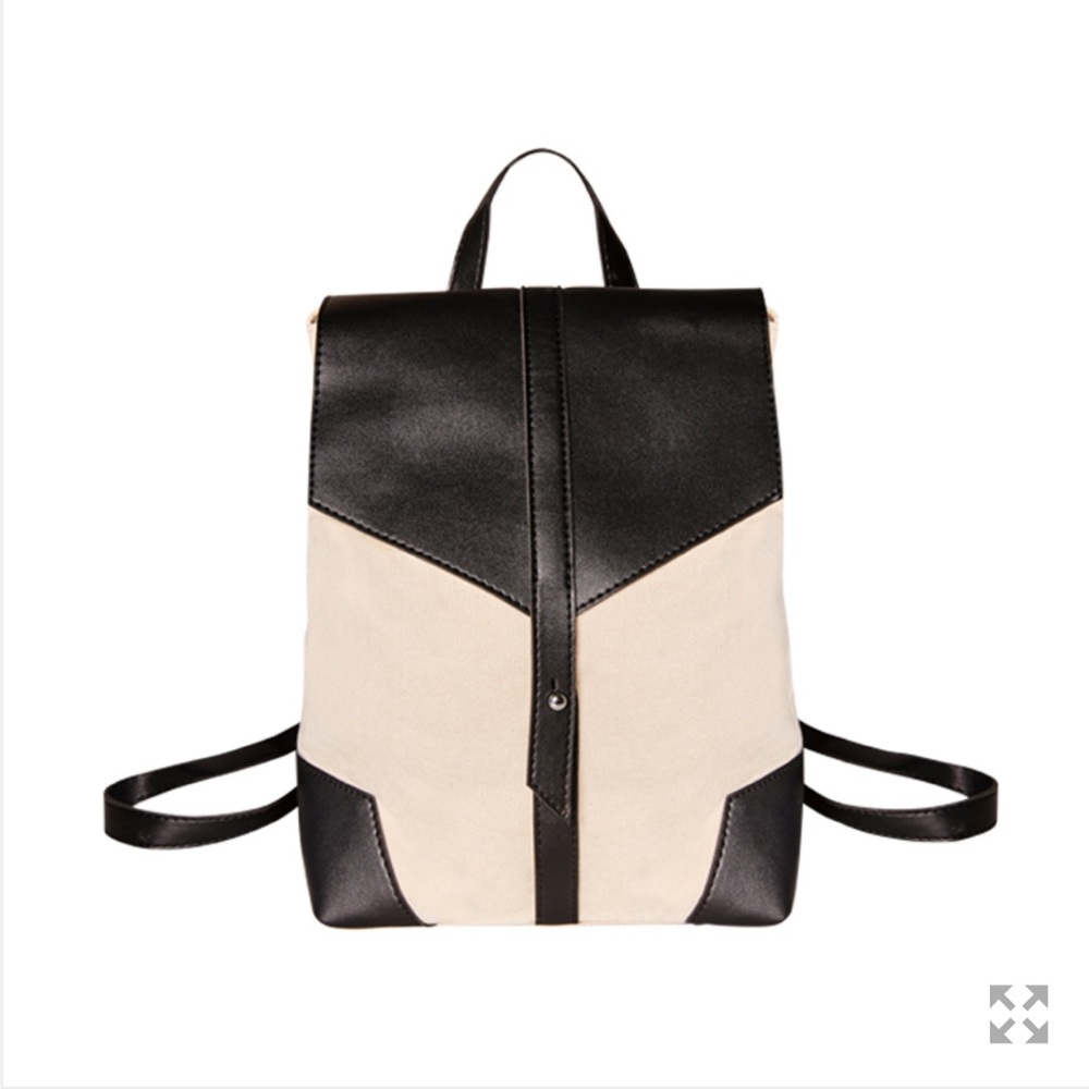 Deux Lux Demi Backpack
